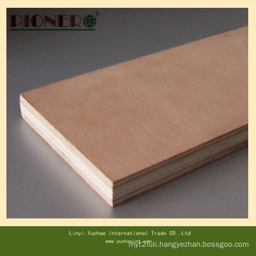Good Quality with Cheap Price From Commercial Plywood Manufacturer